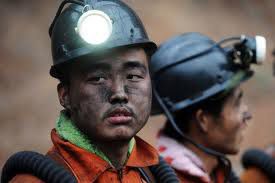 27 миньори загинаха при експлозия в Китай, Снимка: TOPNEWS