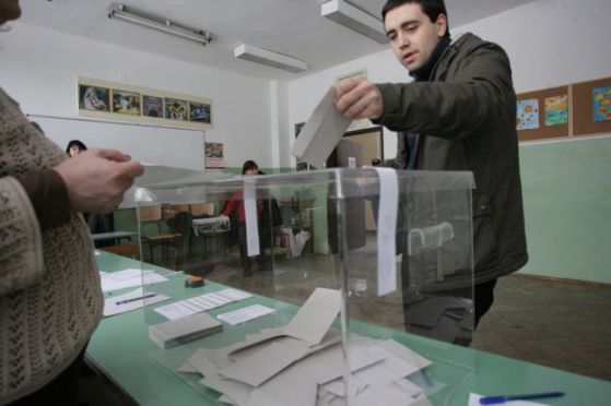 Апатия, гняв и скандали на българските избори - така международните медии описват вота за парламент в страната, Снимка: БГНЕС, Архив