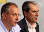 Станишев се надява Атака да подкрепи двойна коалиция на БСП и ДПС (видео)