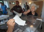 Печатат бюлетини под охрана за местния вот във Варна