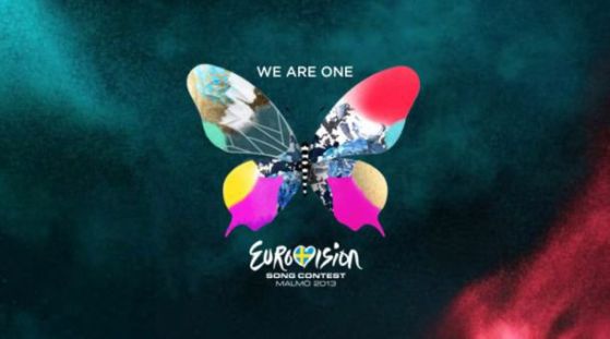 Евровизия 2013
