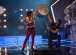 Пак разочарование - Елица и Стунджи извън финала на Евровизия (видео)