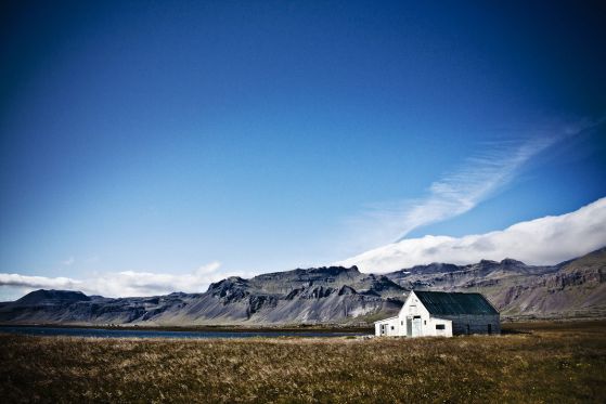 Исландия. Снимка sxc.hu