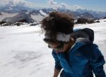 Жена от Саудитска Арабия с историческо изкачване на Еверест