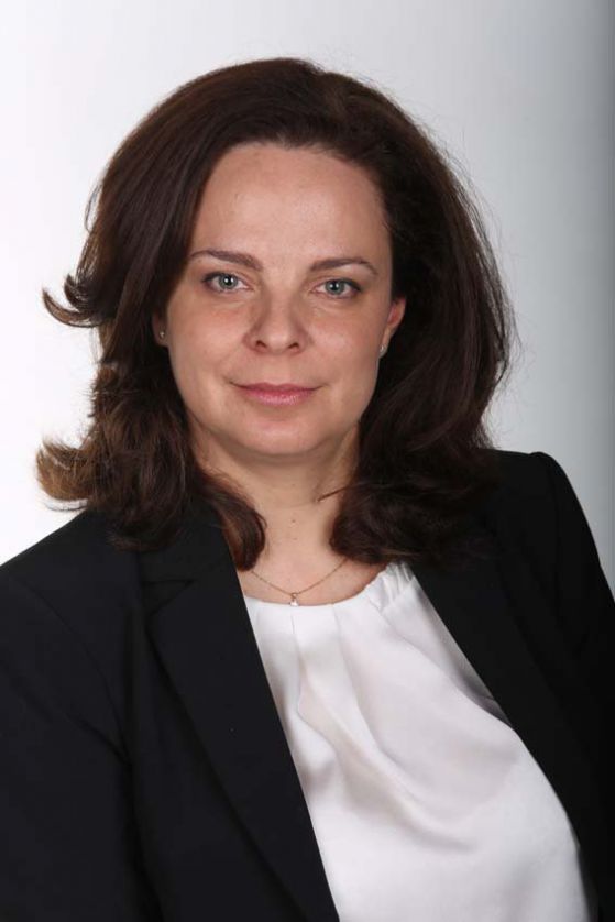 Акушер-гинекологът д-р Таня Андреева ще е новият министър на здравеопазването.