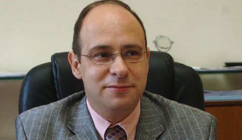 Лазар Лазаров, зам.-министър на труда и социалната политика