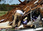 9 жертви, 100 ранени и 120 хиляди без ток след торнадо в САЩ