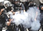 Няма пострадали българи при протестите в Турция
