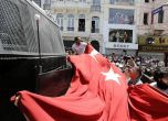 Ердоган обвини опозицията за протестите