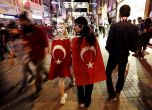Българи арестувани в Турция заради съобщения в Twitter