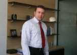 Шефът на Дойче банк за България е вторият вицепремиер