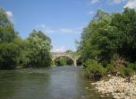 Реките Осъм, Янтра и Росица най-застрашени от преливане