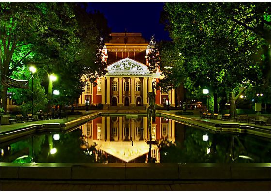 София е най-достъпната туристическа дестинация в света