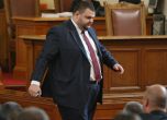 КС може да отложи решението за депутатското място на Пеевски