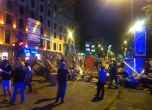 Турция преживя най-тежката нощ - полицаи превзеха "Гези" (снимки)