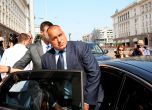 Борисов предпочете партийна сбирка във Виена пред КСНС