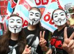 BBC сравнява протестите в България, Турция и Бразилия