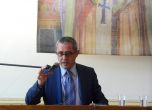 Депутатът от ДПС Йордан Цонев става доктор по богословие