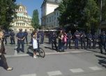 Столичните общинари настояха да спрат полицейските блокади на центъра