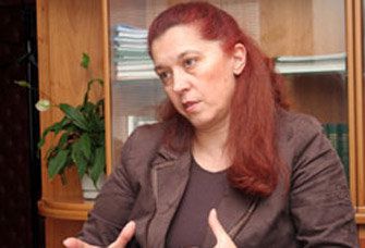 Румана Тодорова най-вероятно ще оглави НЗОК.