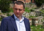 След дълго чудене и 3 гласувания депутатите разрешиха на Портних да е кмет на Варна