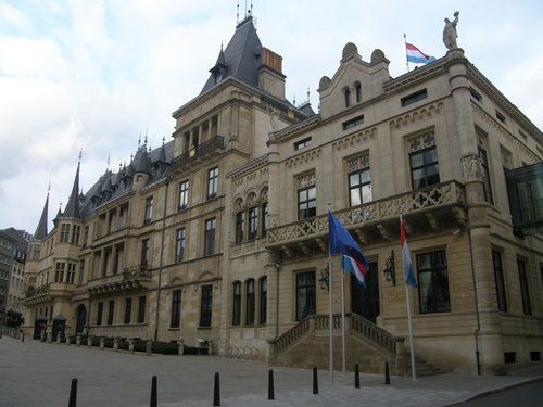 Предсрочни парламентарни избори в Люксембург на 20 октомври