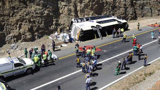 Загина шофьорът на катастрофиралия български автобус в Украйна