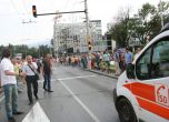 Фандъкова "заповяда" на протестиращите да пускат линейките