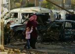 23-ма убити в Багдад по време на молитва