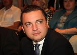 Новият кмет на Варна полага клетва