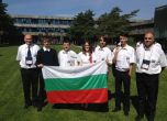 България с най-силно класиране на олимпиада по физика от 16 г.