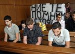 Общо 36 години затвор получиха убийците на Стоян Балтов