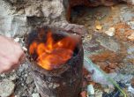 Огнена вода извира във Варненско
