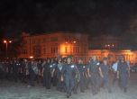 ИЗВЪНРЕДНО: Полицията се готви да извежда депутатите