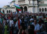 Протестиращи подготвят „голямото посрещане“ на депутатите