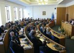СОС решава на второ четене за референдума срещу "Софийска вода"