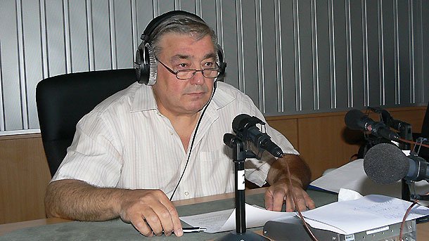 Почина композиторът Найден Андреев Почина композиторът Найден Андреев