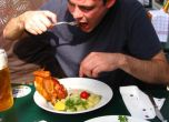 Зелените в Германия зоват за ден без месо в столовете