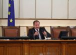 Миков: Парламентът трябва да разтовари хората от работата си