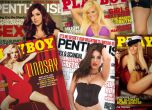 Порното измести еротичните списания в армията на САЩ