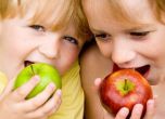 Повече деца ще получават плодове по програма „Училищен плод“