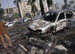 Загиналите в Египет достигнаха 525 души (видео)
