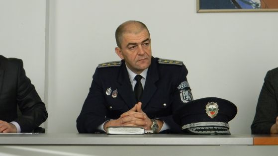 Тодор Гребенаров