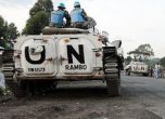82 деца войници освободени в Конго