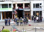 13 ранени при взрива, един от тях е в кома
