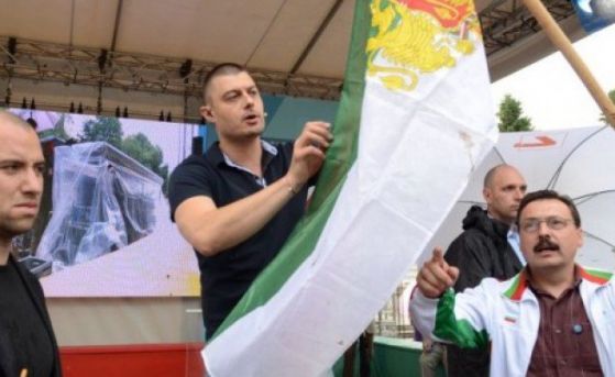 Николай Бареков