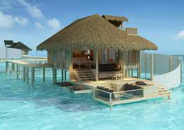 Малдивите е една от дестинациите, които ще посети пътешественикът.