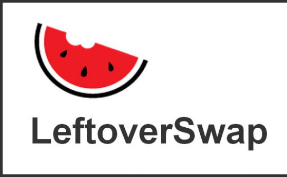 Логото на LeftoverSwap