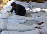 Сирия съгласна да предаде химическите си оръжия, Западът не вярва
