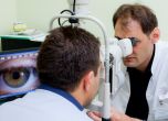 Безплатни очни прегледи за ученици в болница „Токуда“